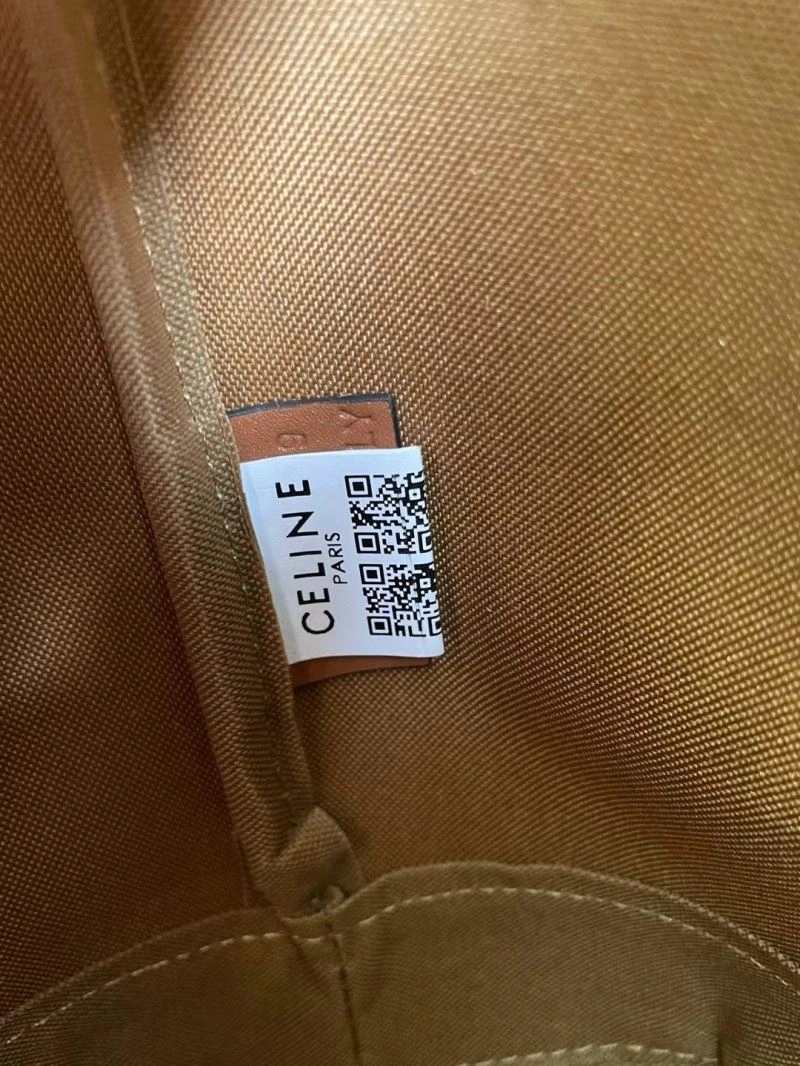 Bold Celine Shopping Bags 84444