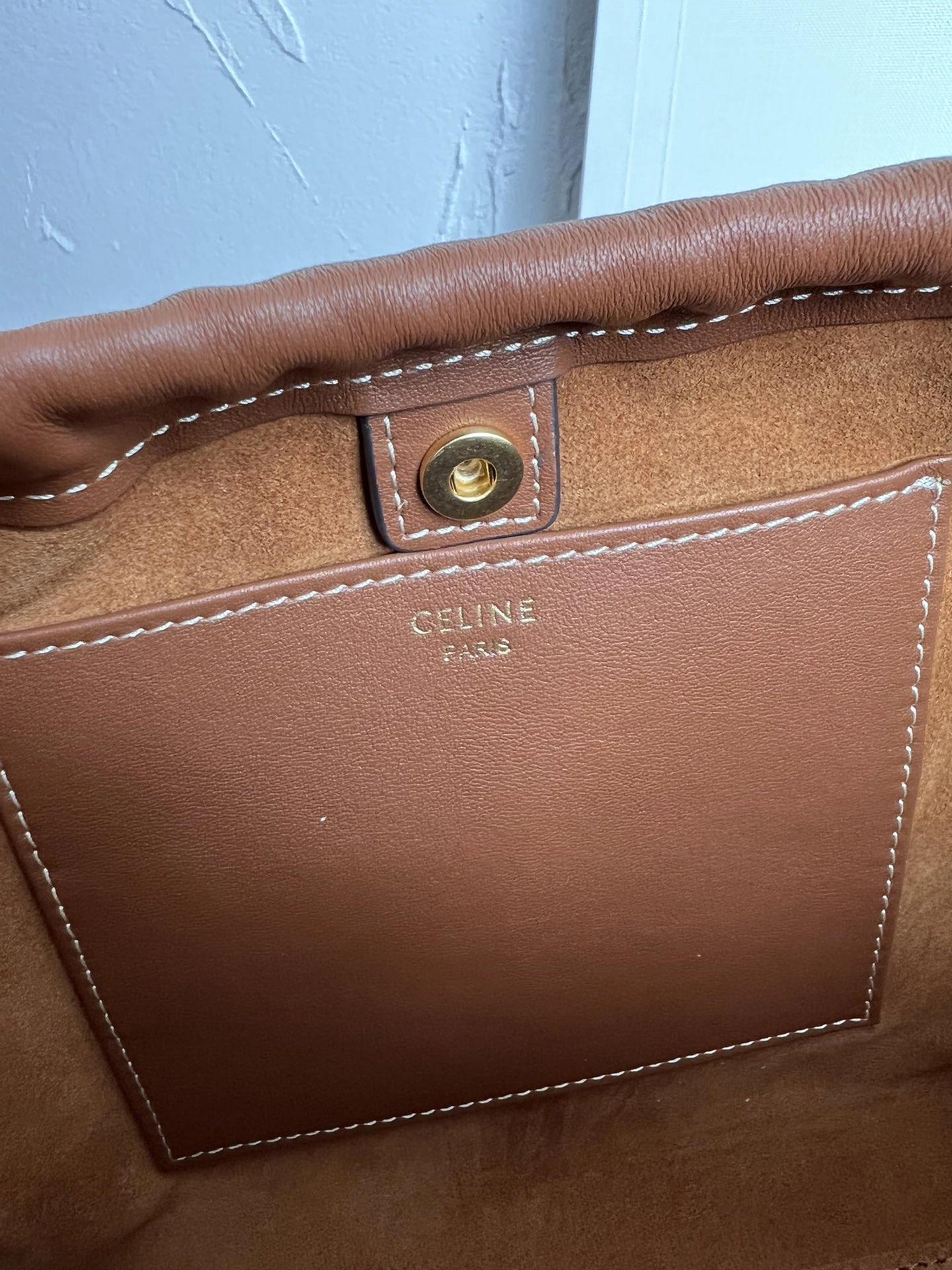 Resilient Celine Shopping Bags 78437