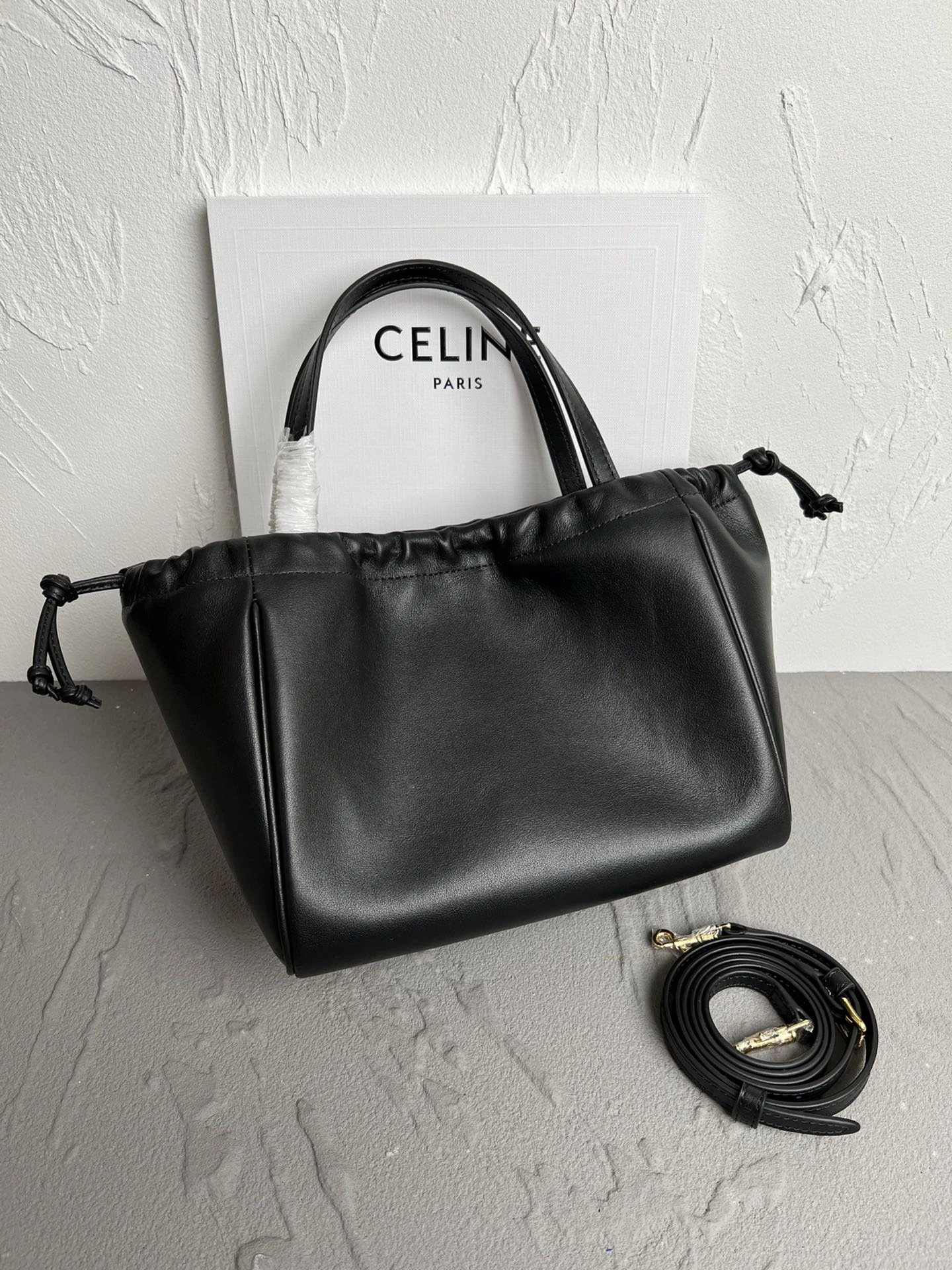 Durable Celine Shopping Bags 78440