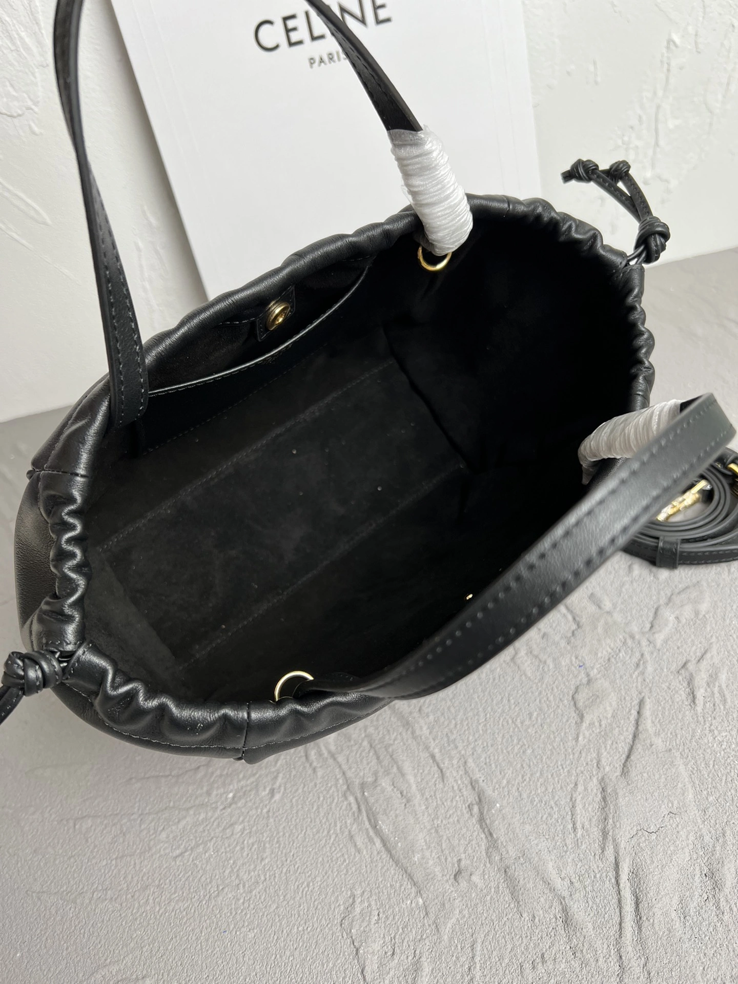 Durable Celine Shopping Bags 78440