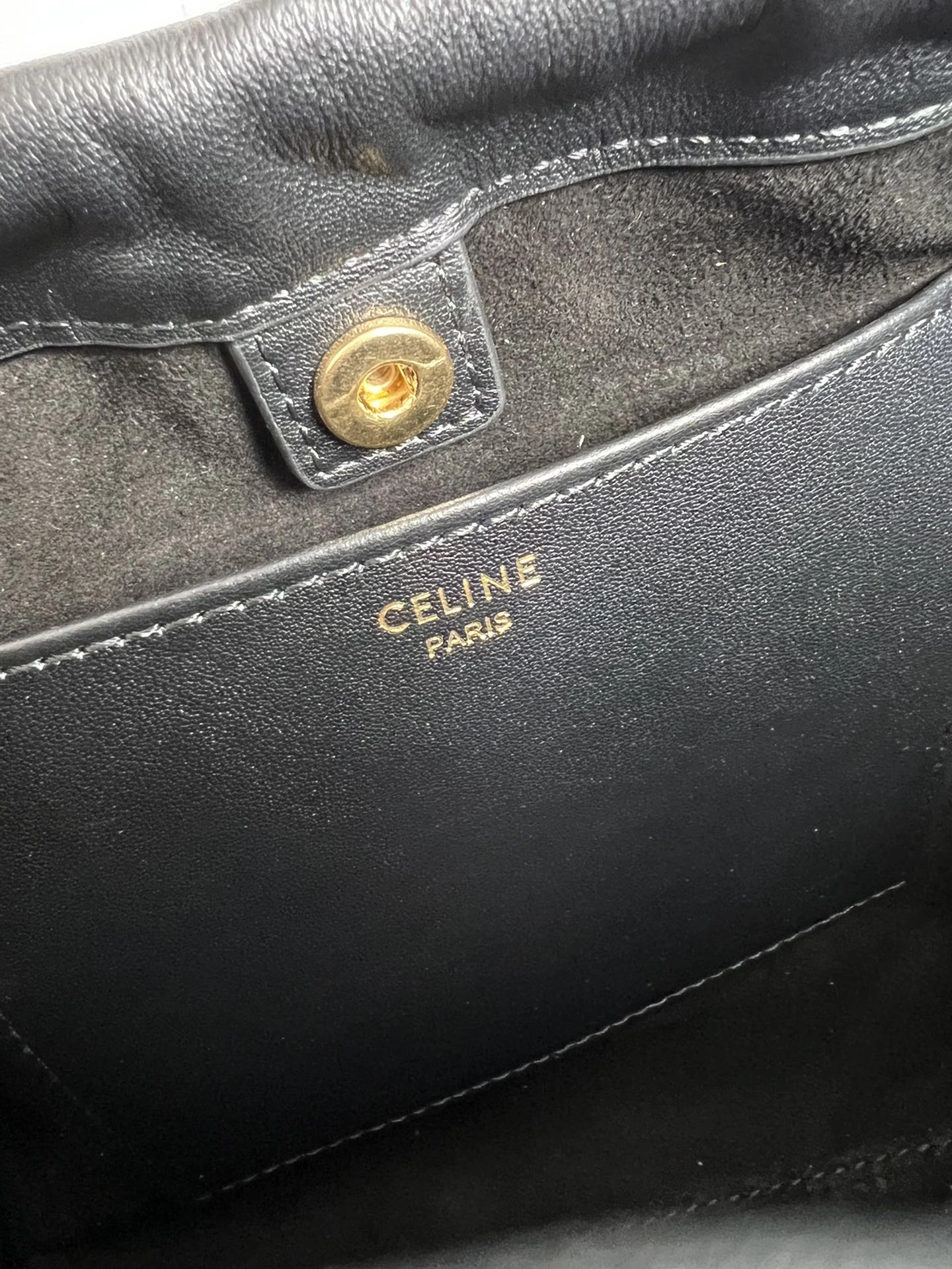 Durable Celine Shopping Bags 78440