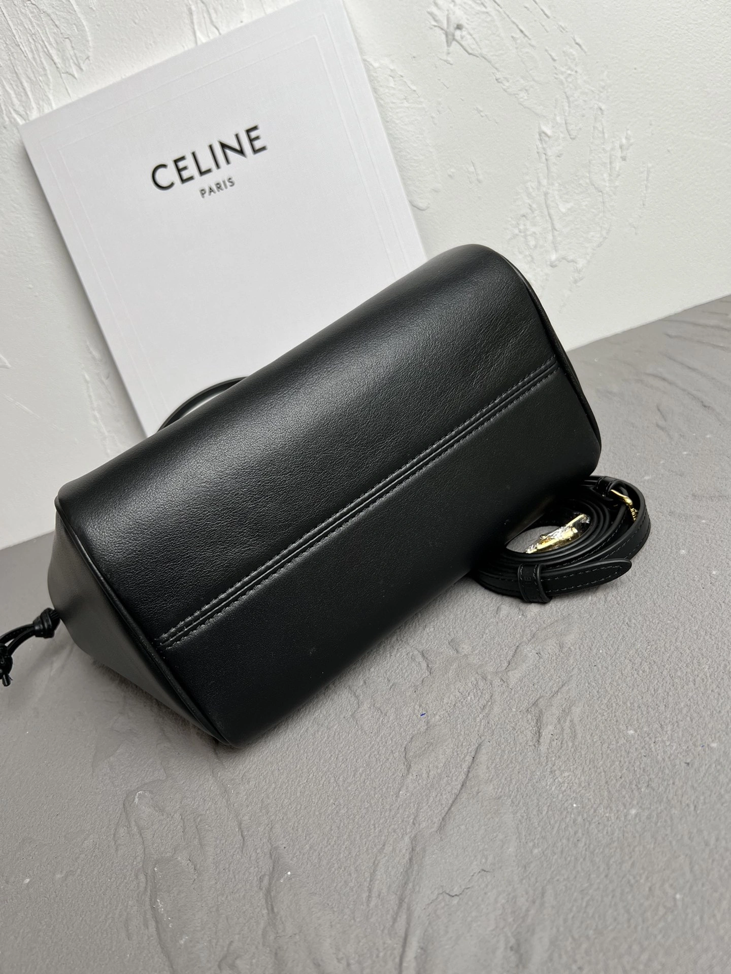 Durable Celine Shopping Bags 78440