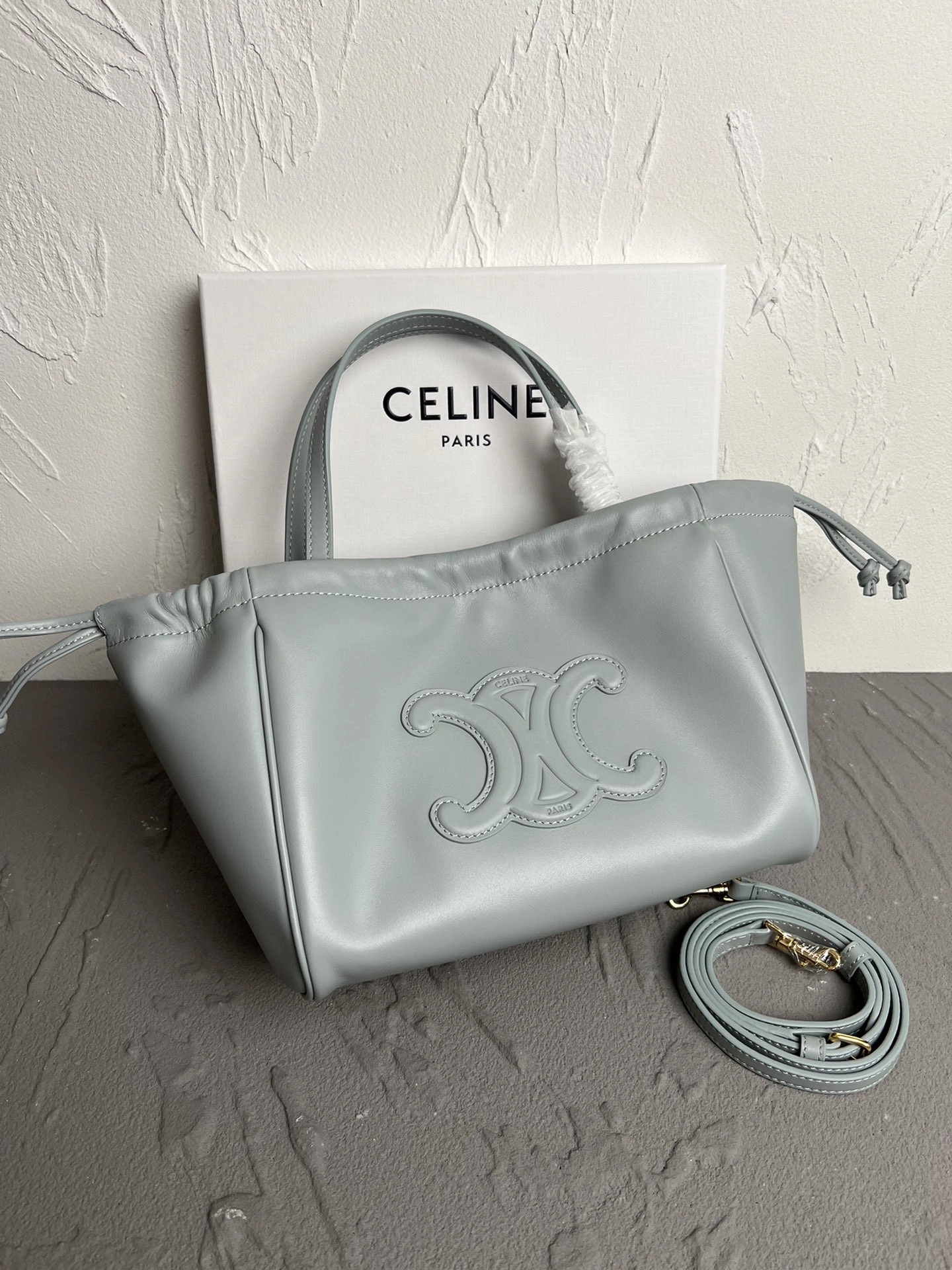 Celine Shopping Bags Attractive 78436