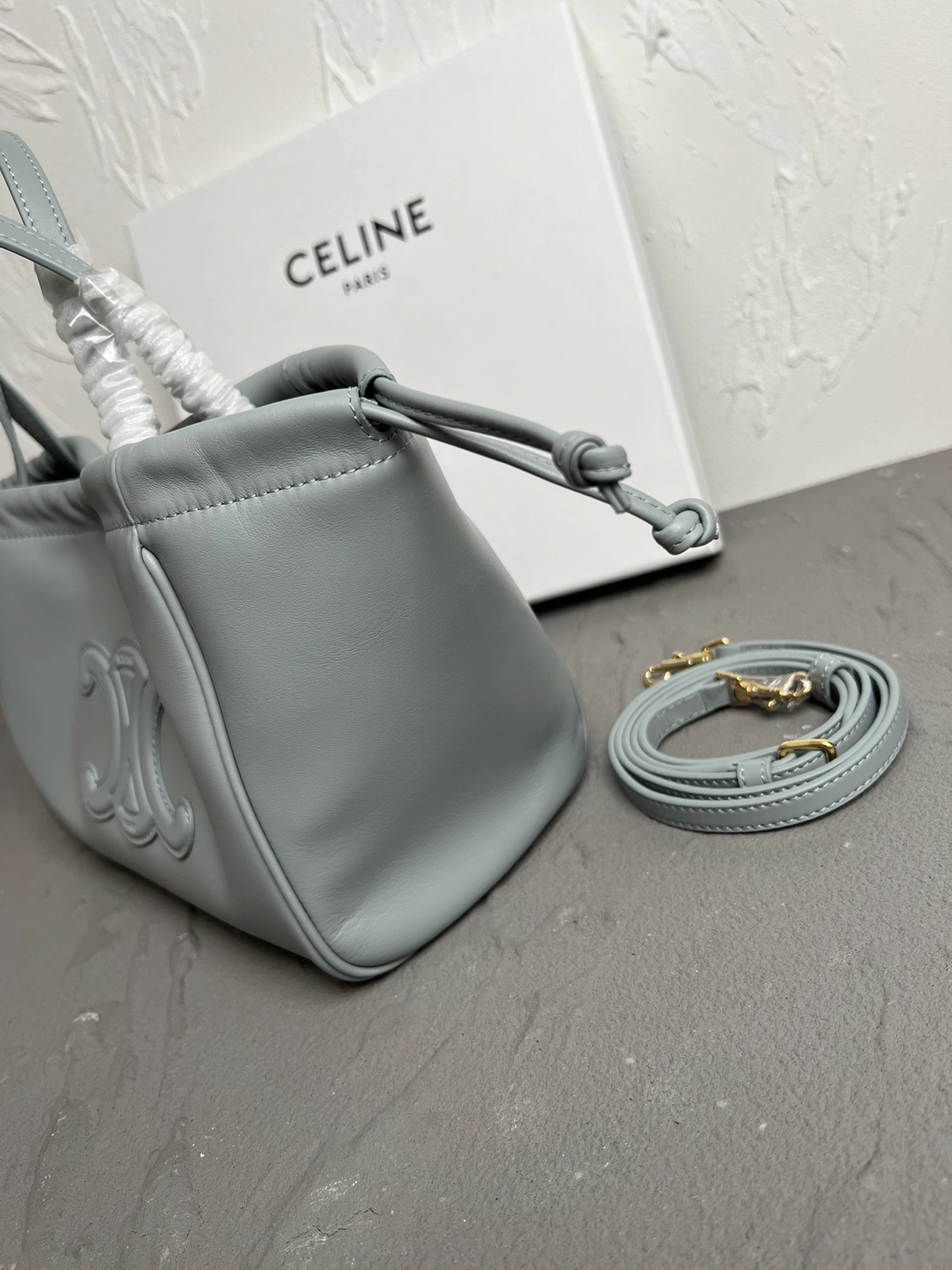 Celine Shopping Bags Attractive 78436