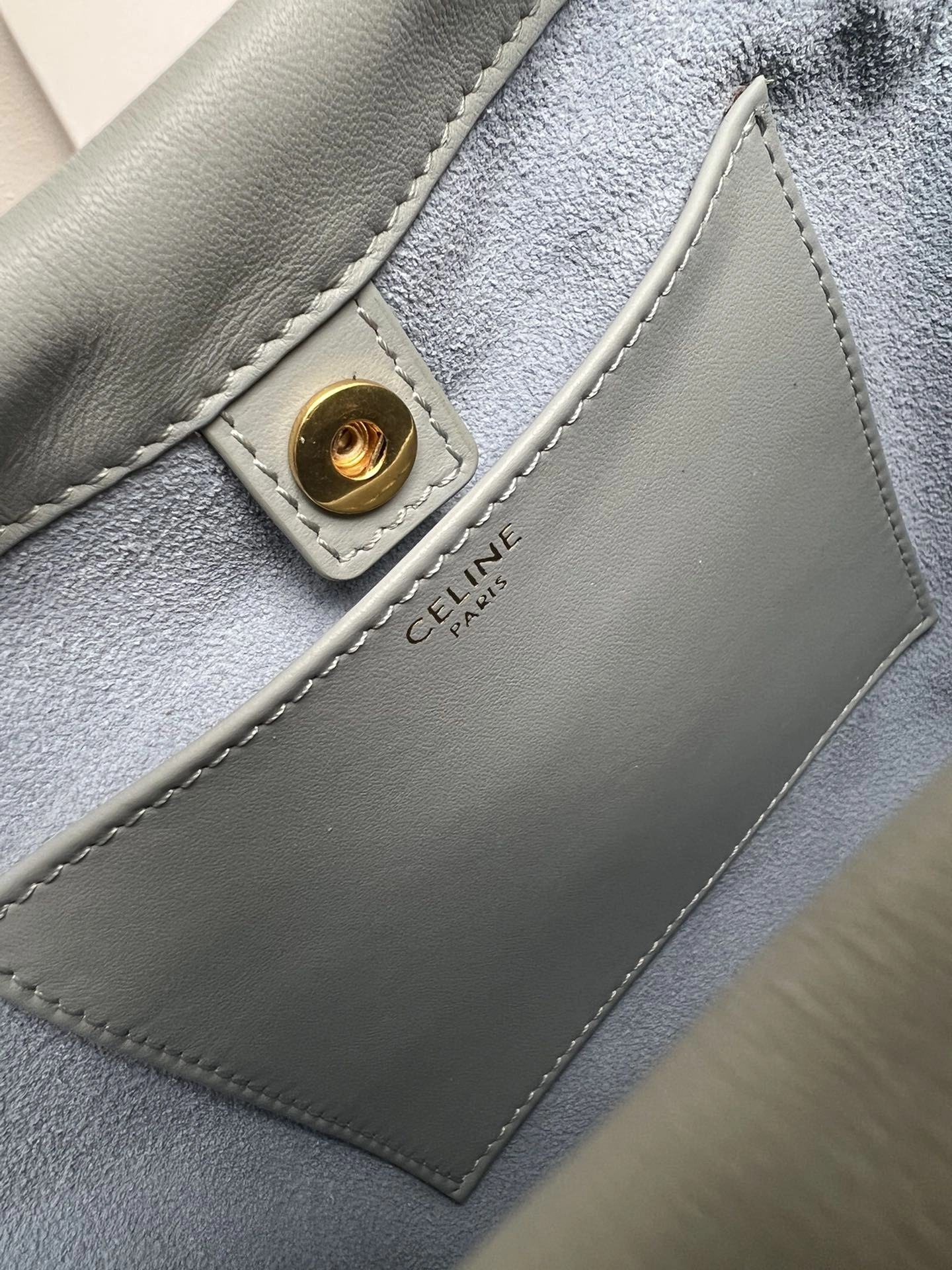 Celine Shopping Bags Attractive 78436