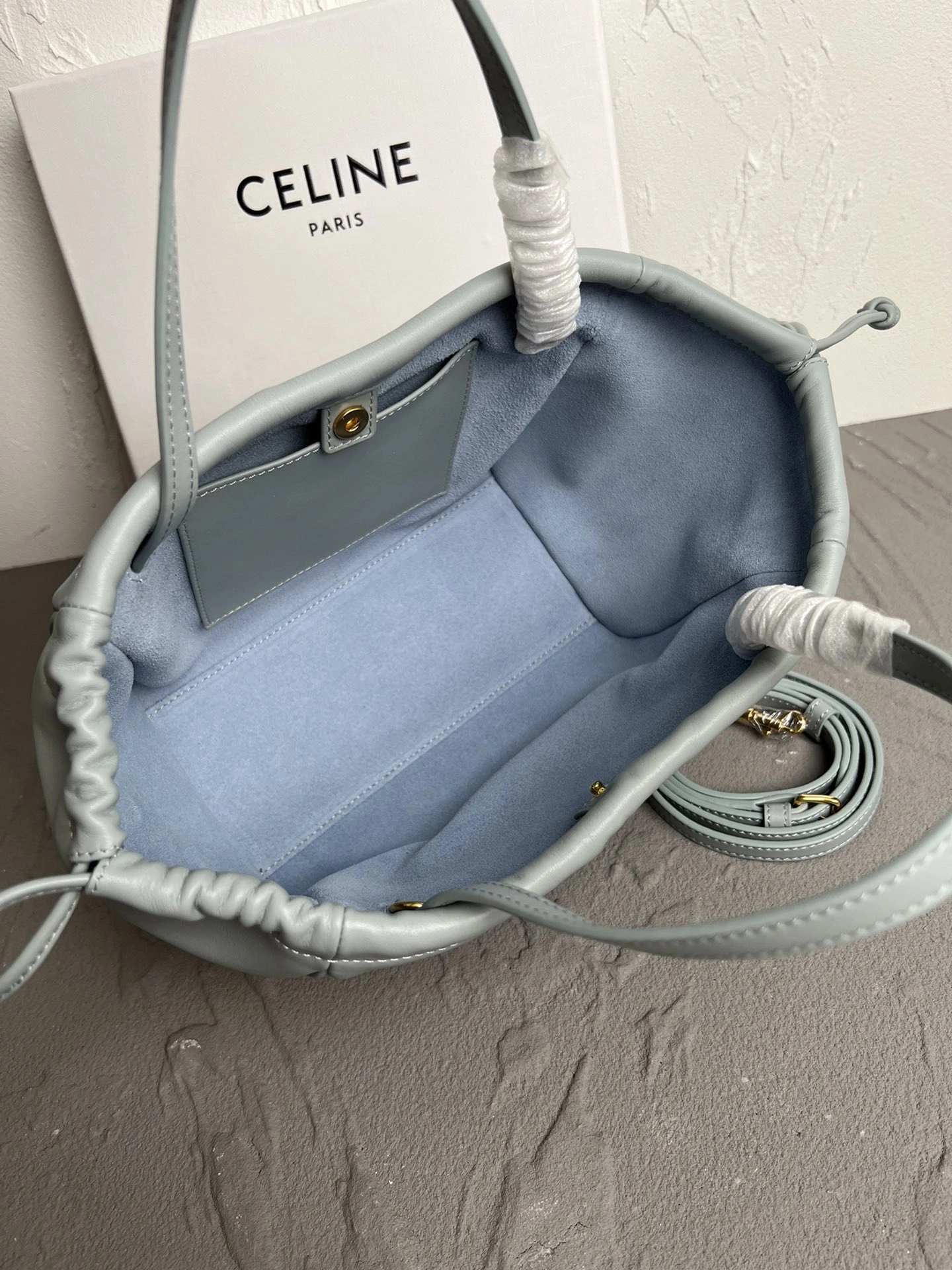 Celine Shopping Bags Attractive 78436