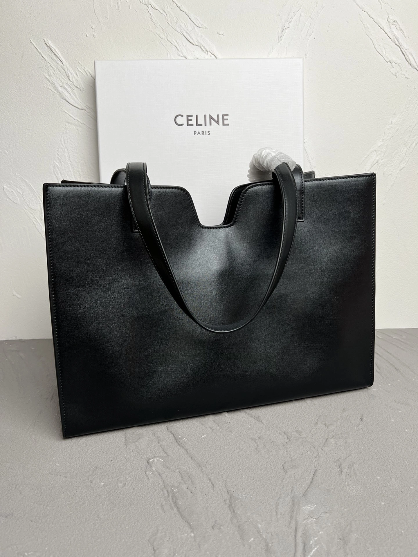 Celine Shopping Bags Stylish 78431