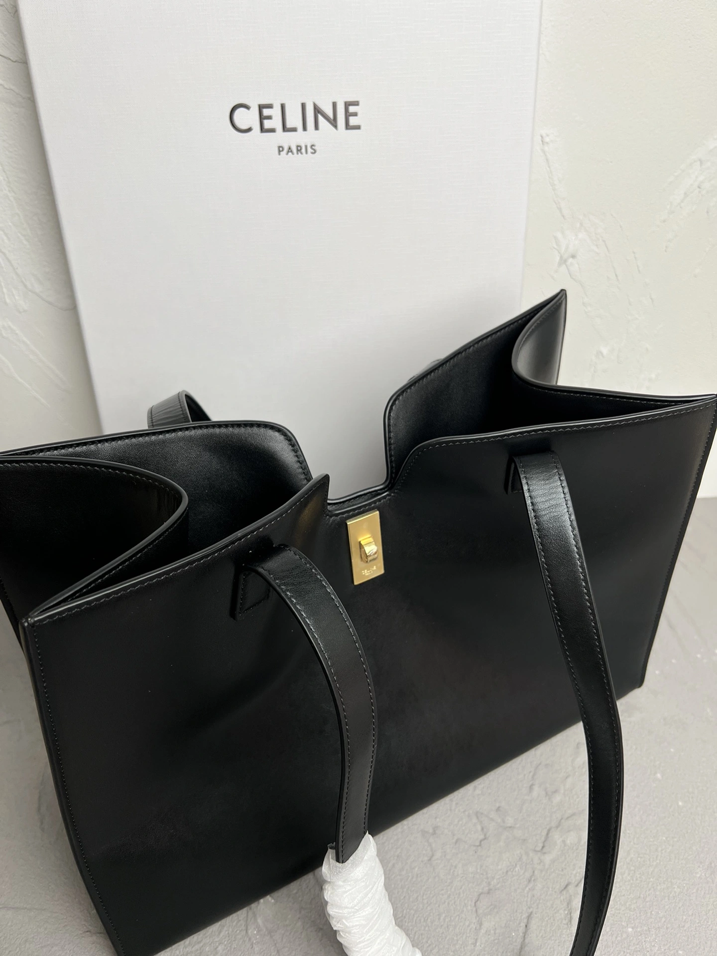 Celine Shopping Bags Stylish 78431