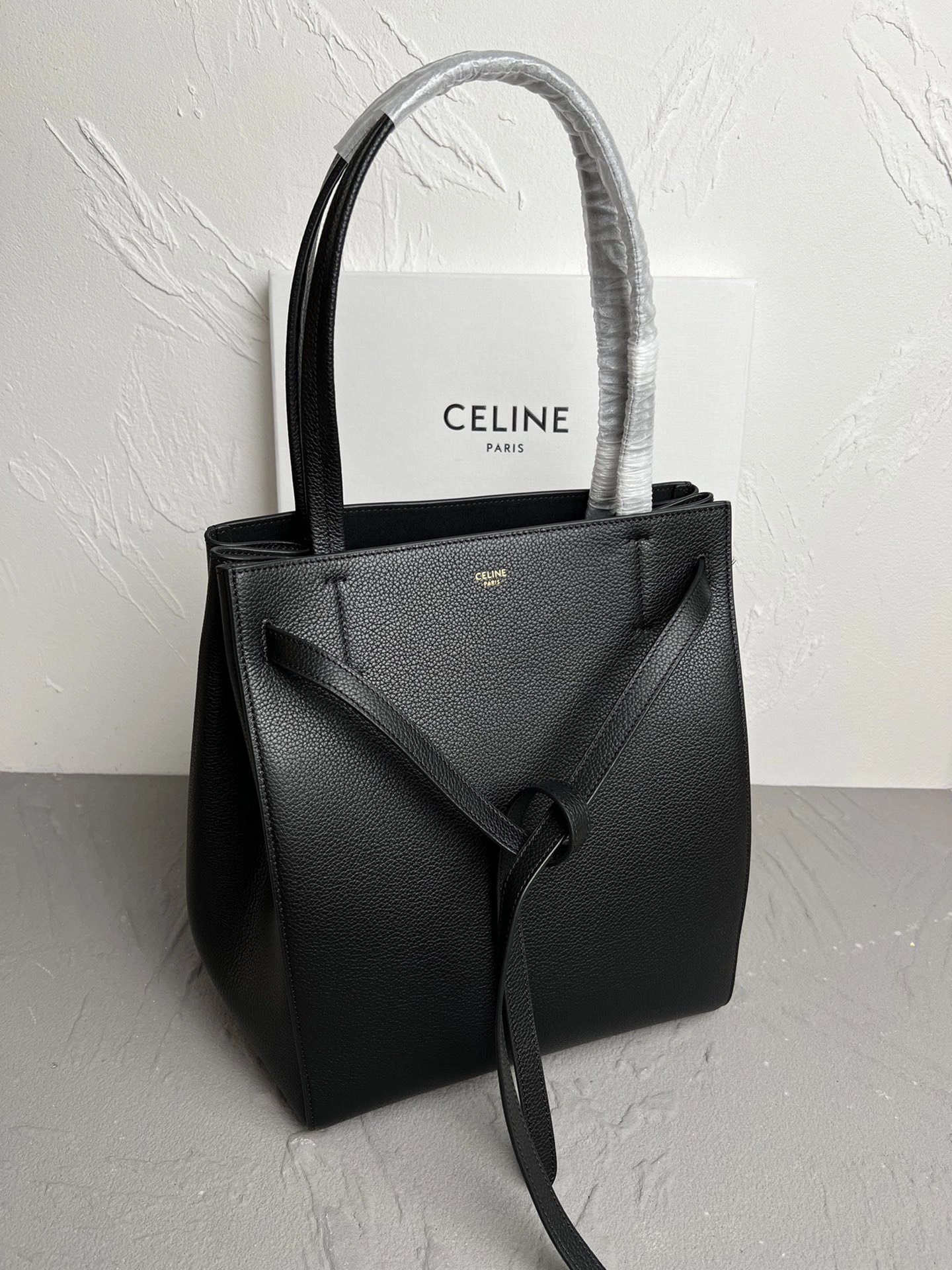 Celine Shopping Bags SmoothTexture 78434