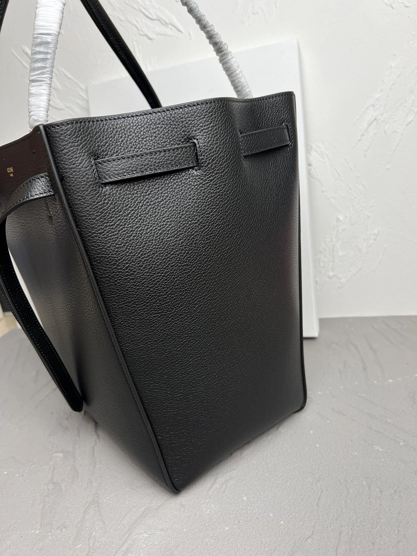 Celine Shopping Bags SmoothTexture 78434