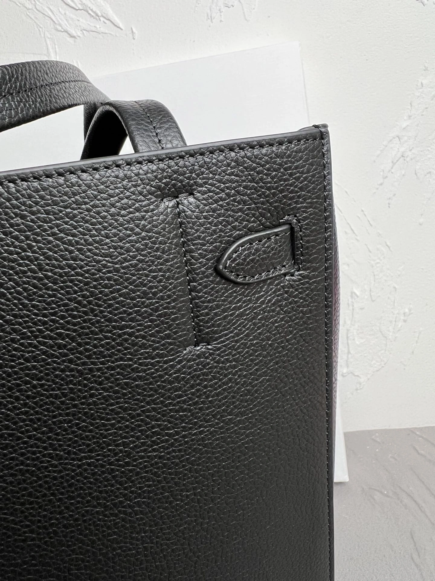 Celine Shopping Bags SmoothTexture 78434