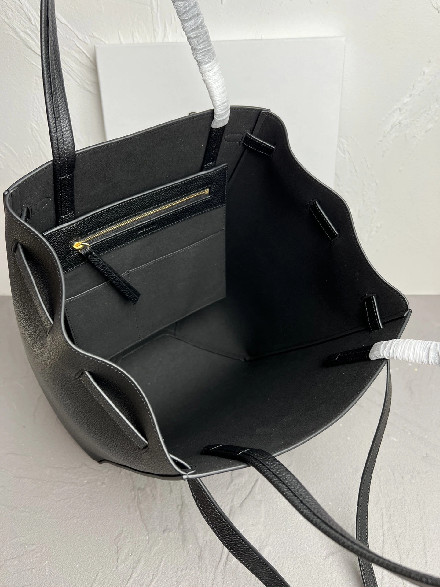 Celine Shopping Bags SmoothTexture 78434