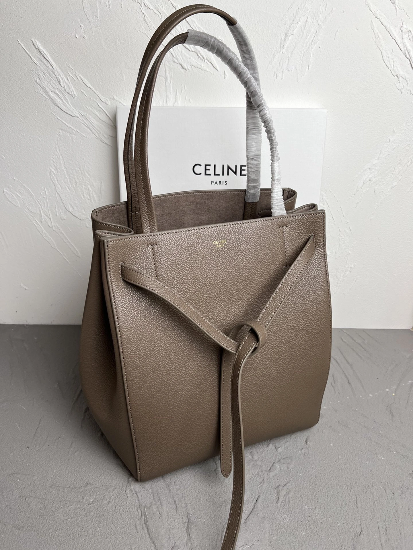 Celine Shopping Bags Unique 78435