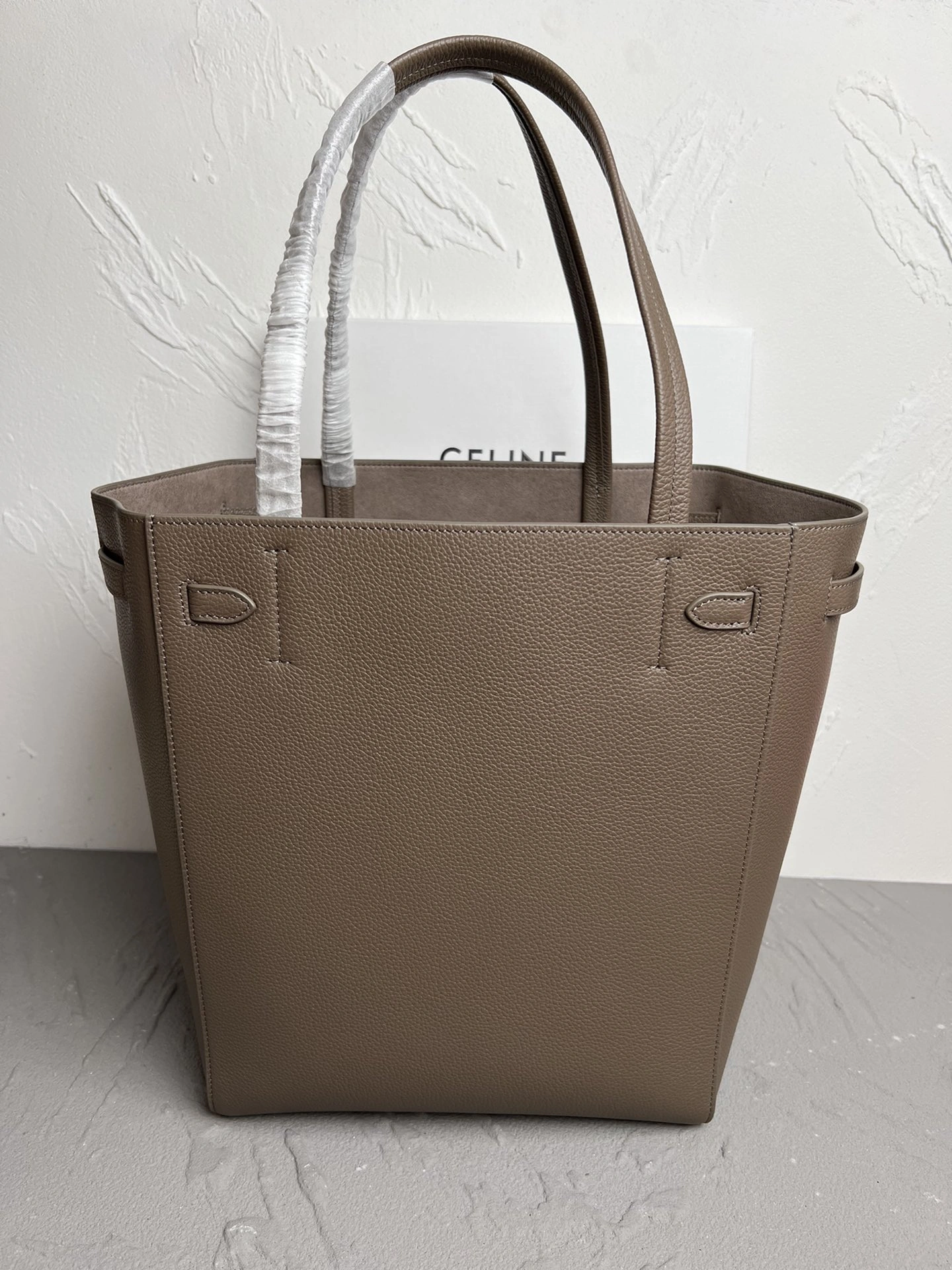 Celine Shopping Bags Unique 78435
