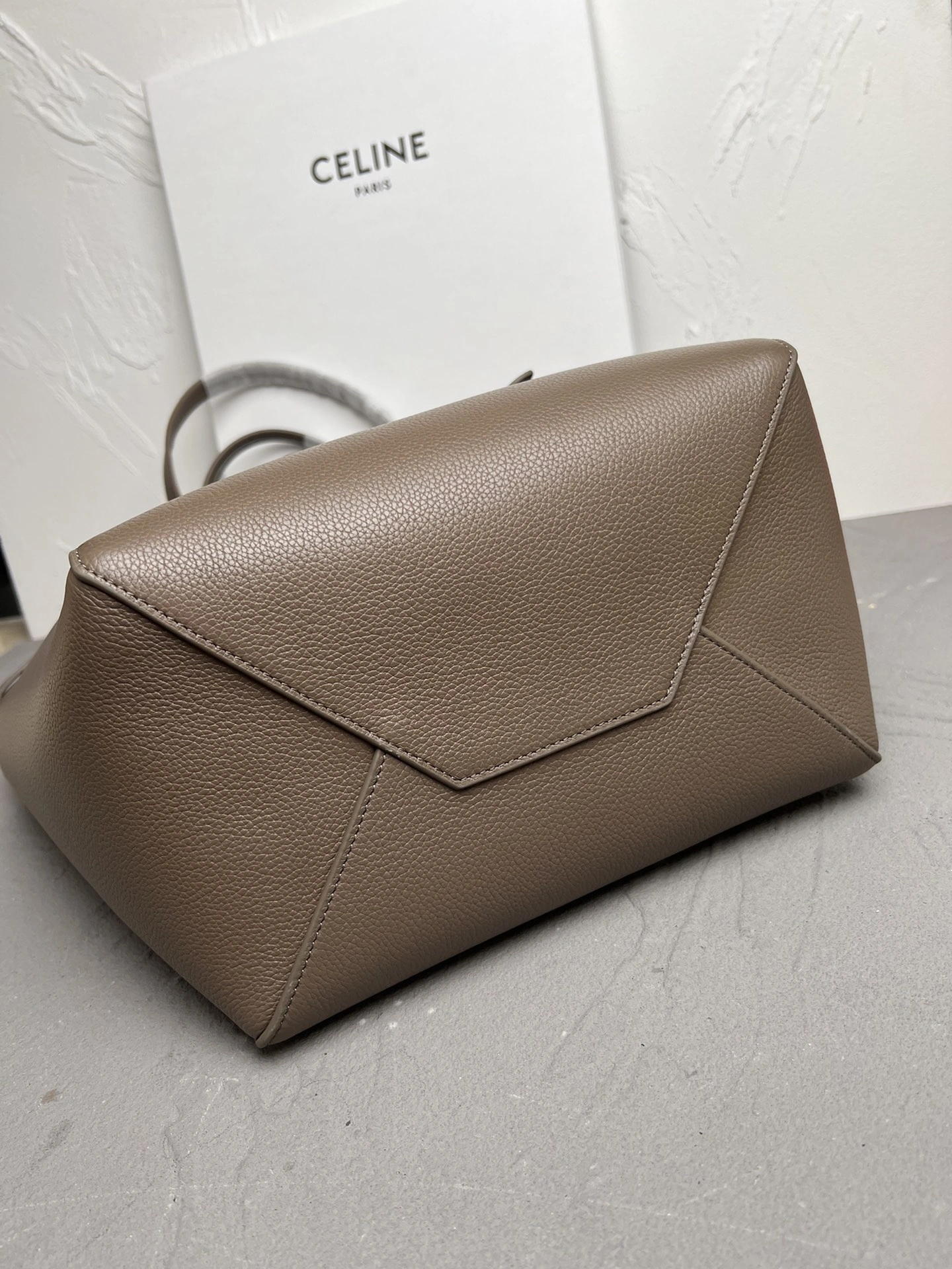 Celine Shopping Bags Unique 78435