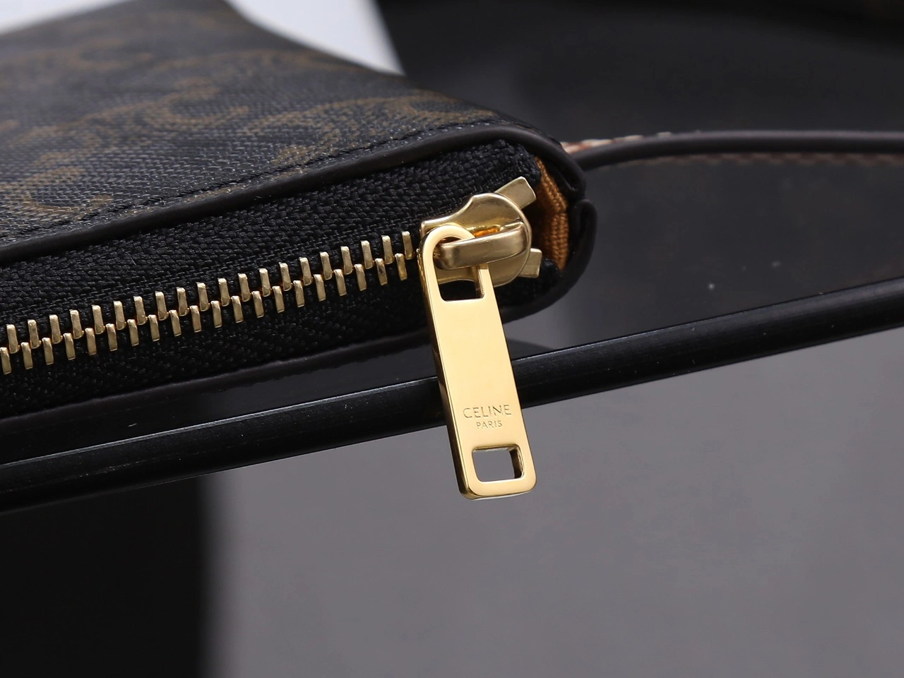 Elegant Celine Shopping Bags 78449