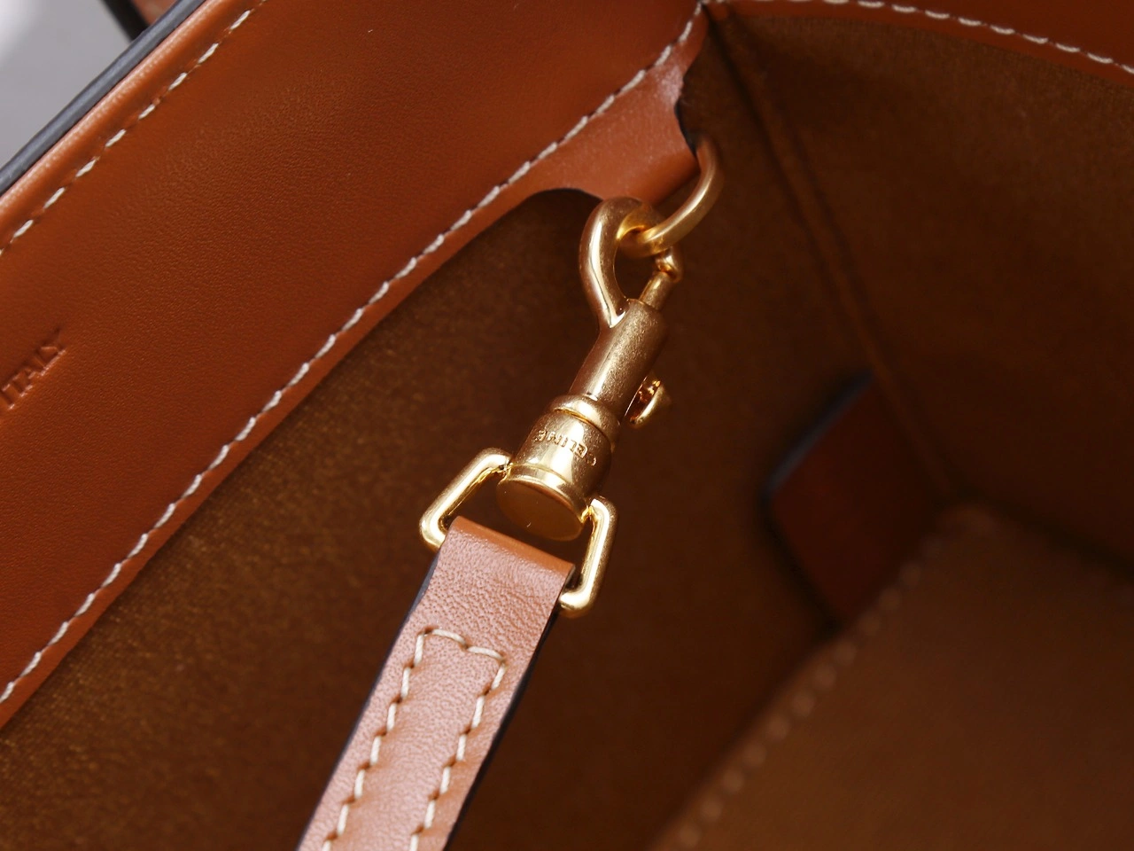 Elegant Celine Shopping Bags 78449