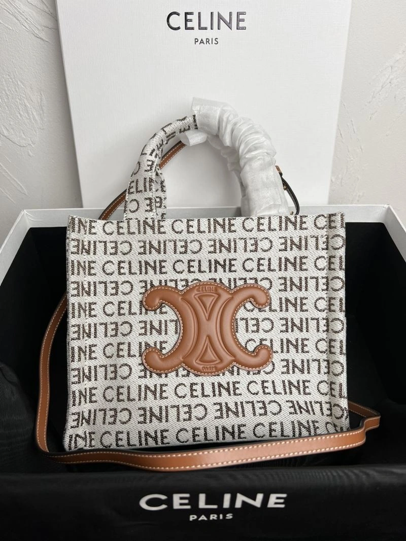 Celine Shopping Bags RelaxedFit 77220