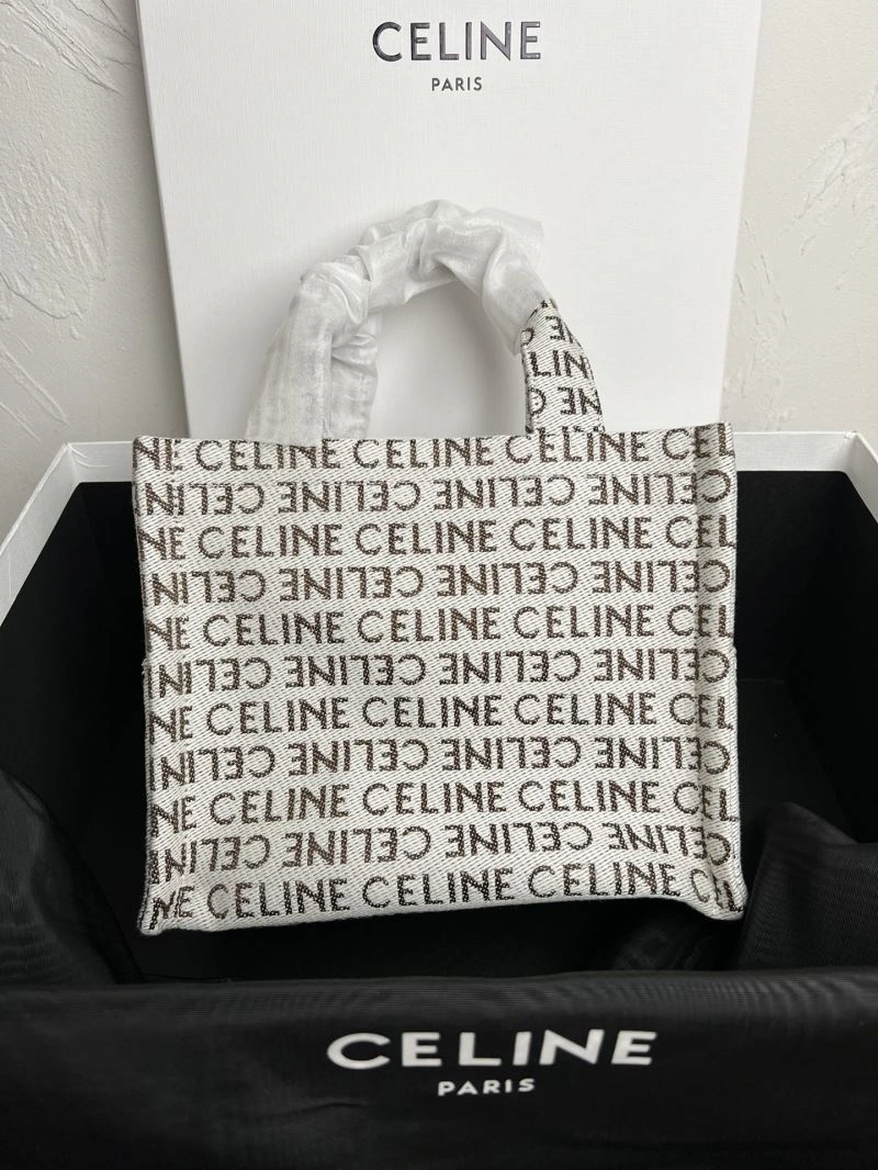 Celine Shopping Bags RelaxedFit 77220