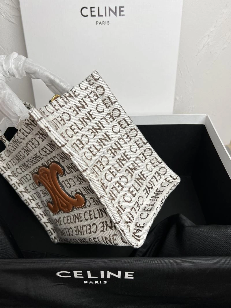 Celine Shopping Bags RelaxedFit 77220