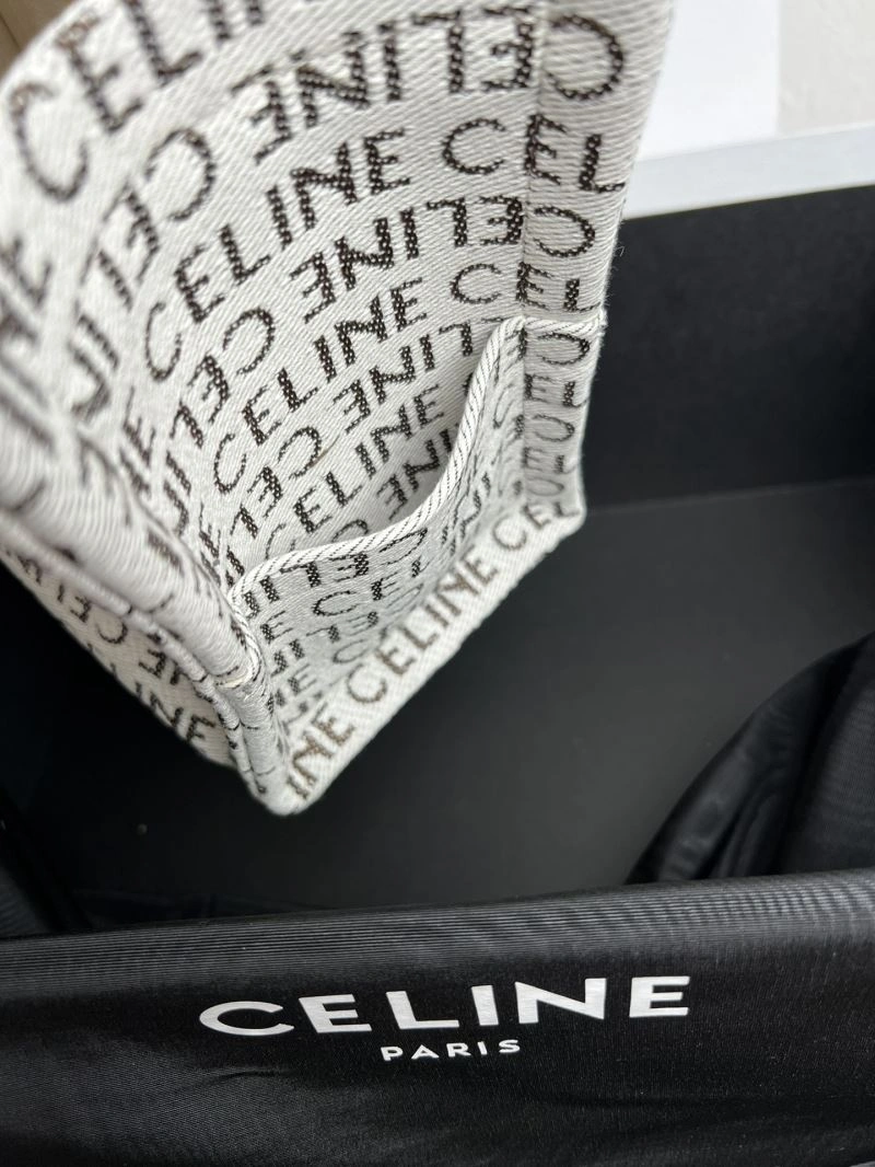 Celine Shopping Bags RelaxedFit 77220