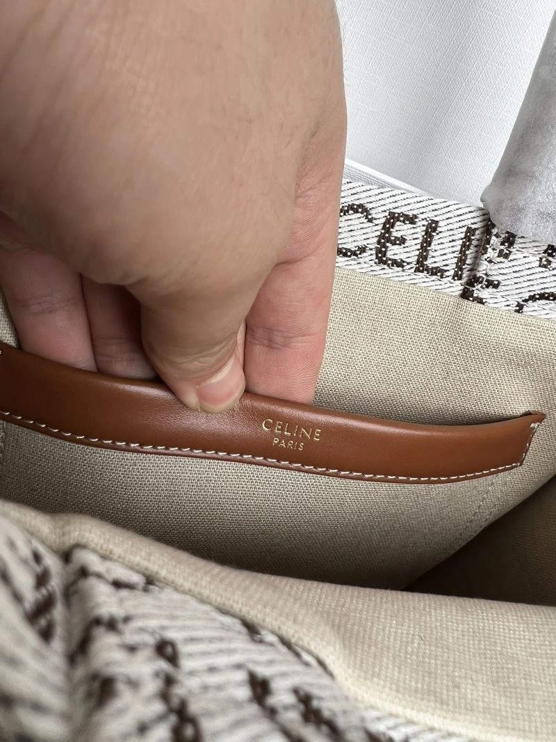 Celine Shopping Bags RelaxedFit 77220