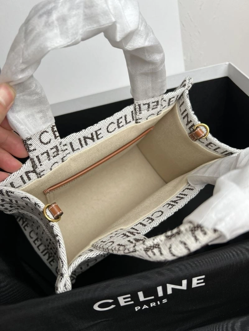 Celine Shopping Bags RelaxedFit 77220