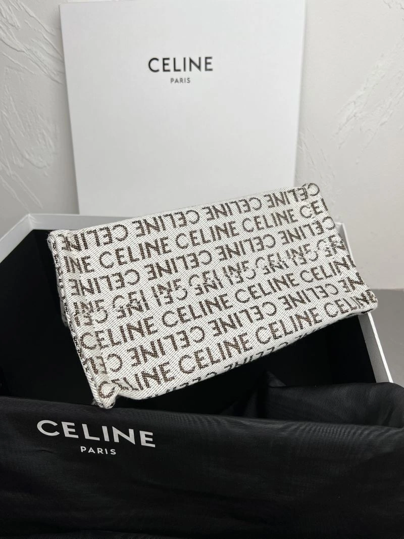 Celine Shopping Bags RelaxedFit 77220