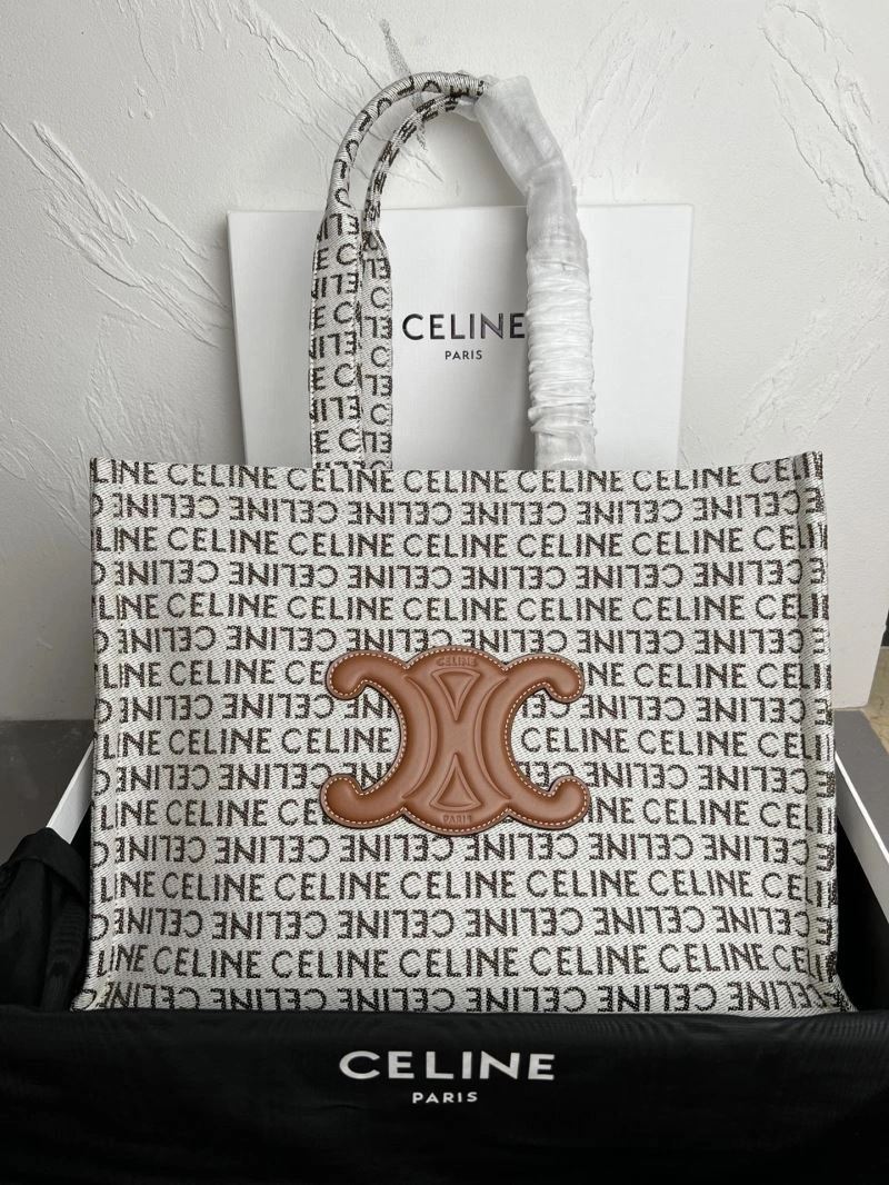 Packable Celine Shopping Bags 77219