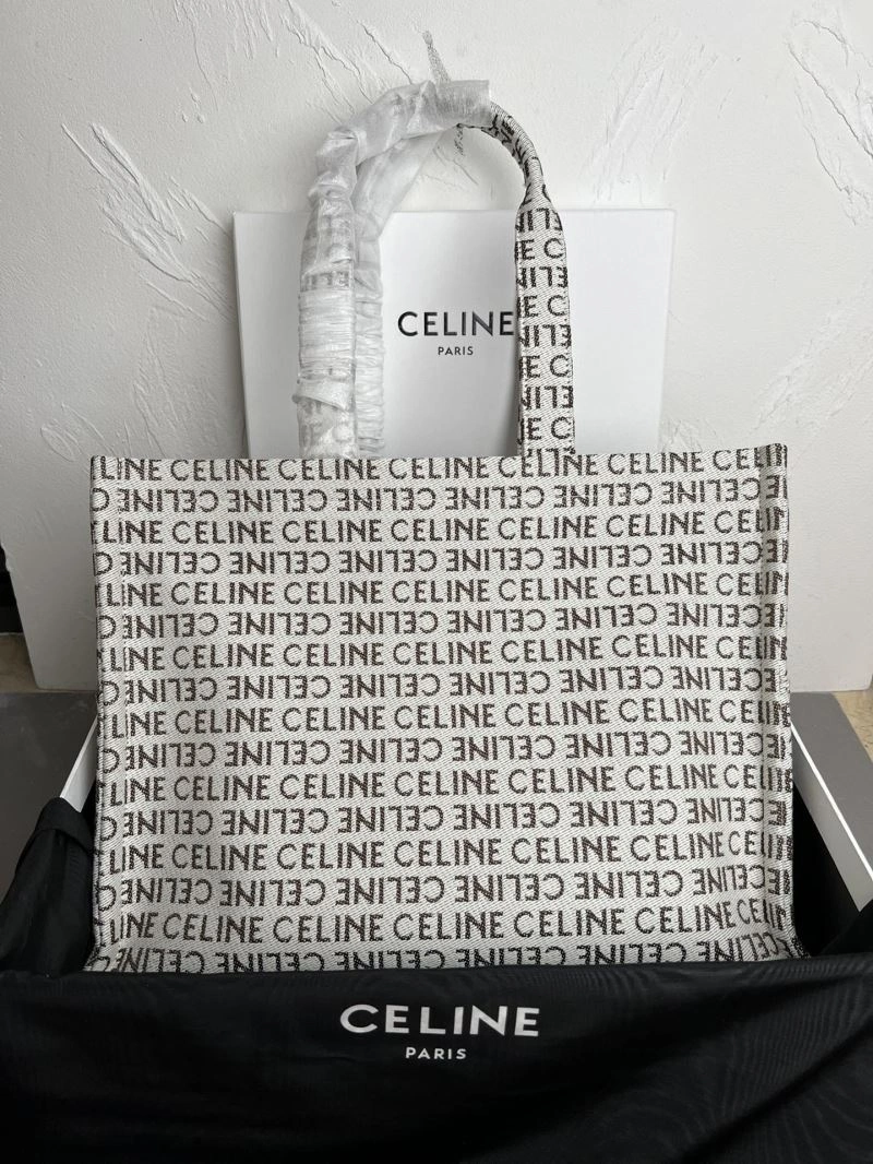 Packable Celine Shopping Bags 77219