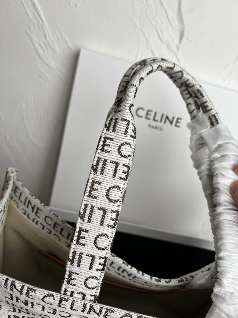 Packable Celine Shopping Bags 77219