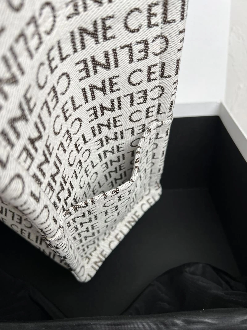 Packable Celine Shopping Bags 77219