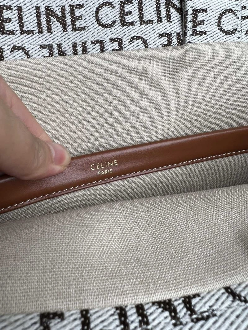 Packable Celine Shopping Bags 77219