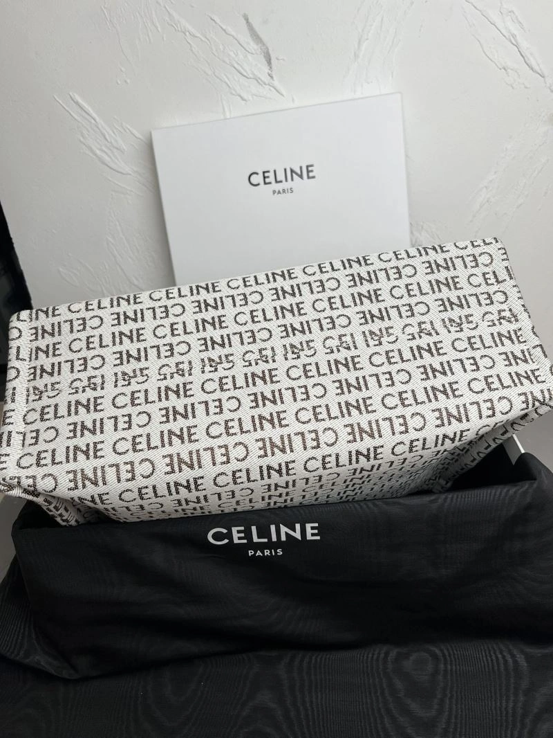 Packable Celine Shopping Bags 77219