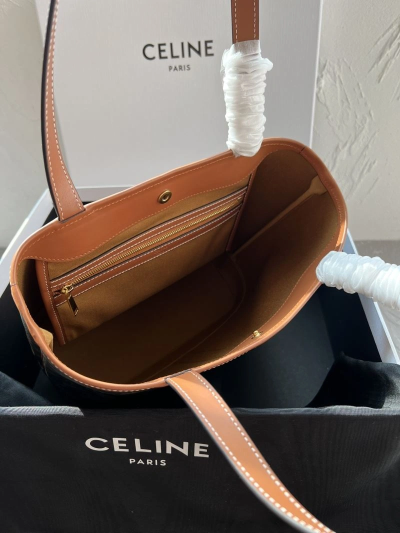 Celine Shopping Bags Durable 77209