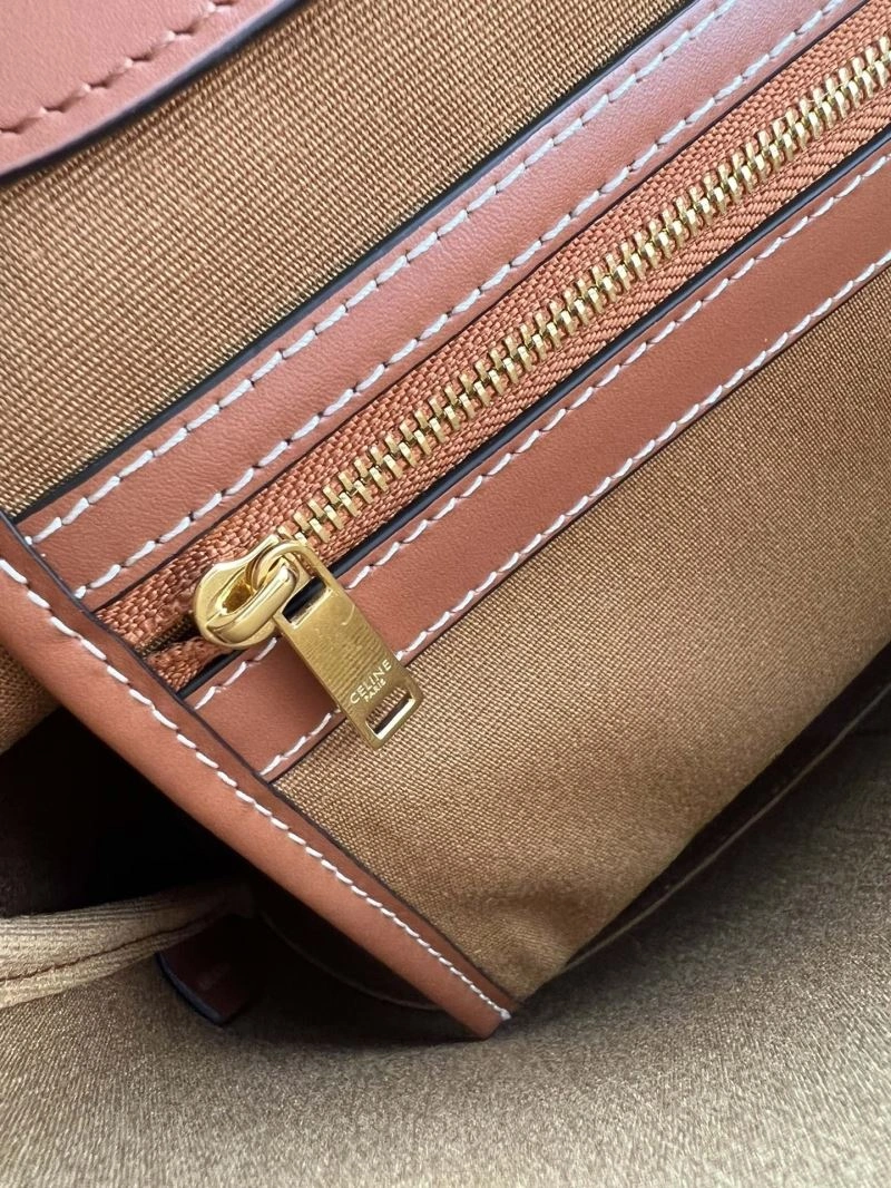 Celine Shopping Bags Durable 77209