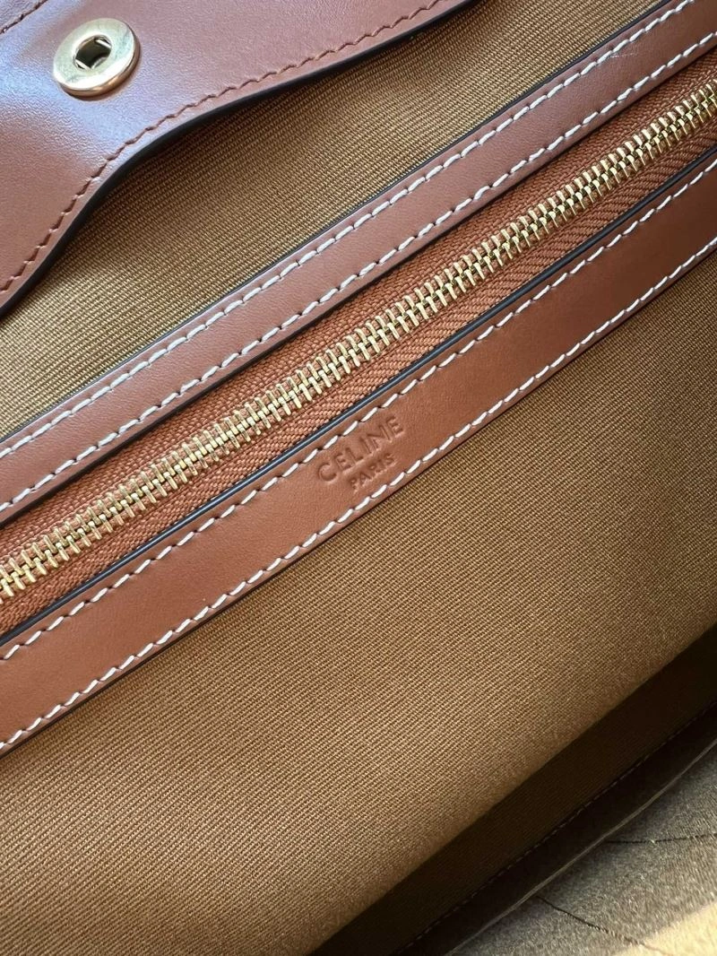 Celine Shopping Bags Durable 77209