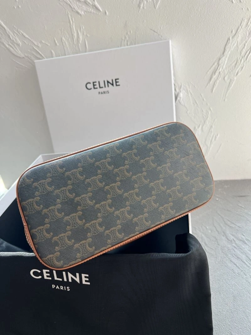 Celine Shopping Bags Durable 77209