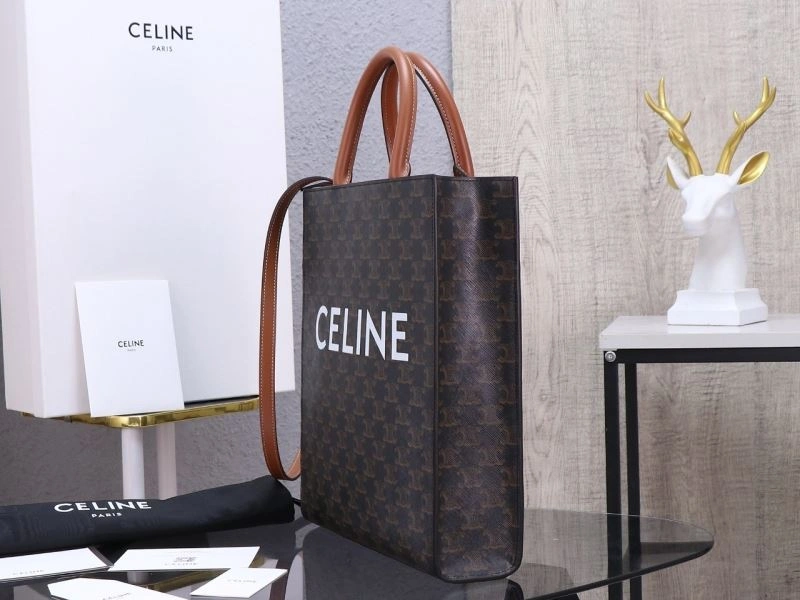 WellDesigned Celine Shopping Bags 77218
