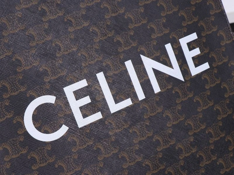 WellDesigned Celine Shopping Bags 77218