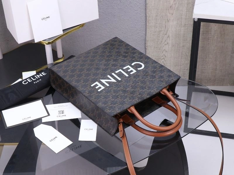 WellDesigned Celine Shopping Bags 77218