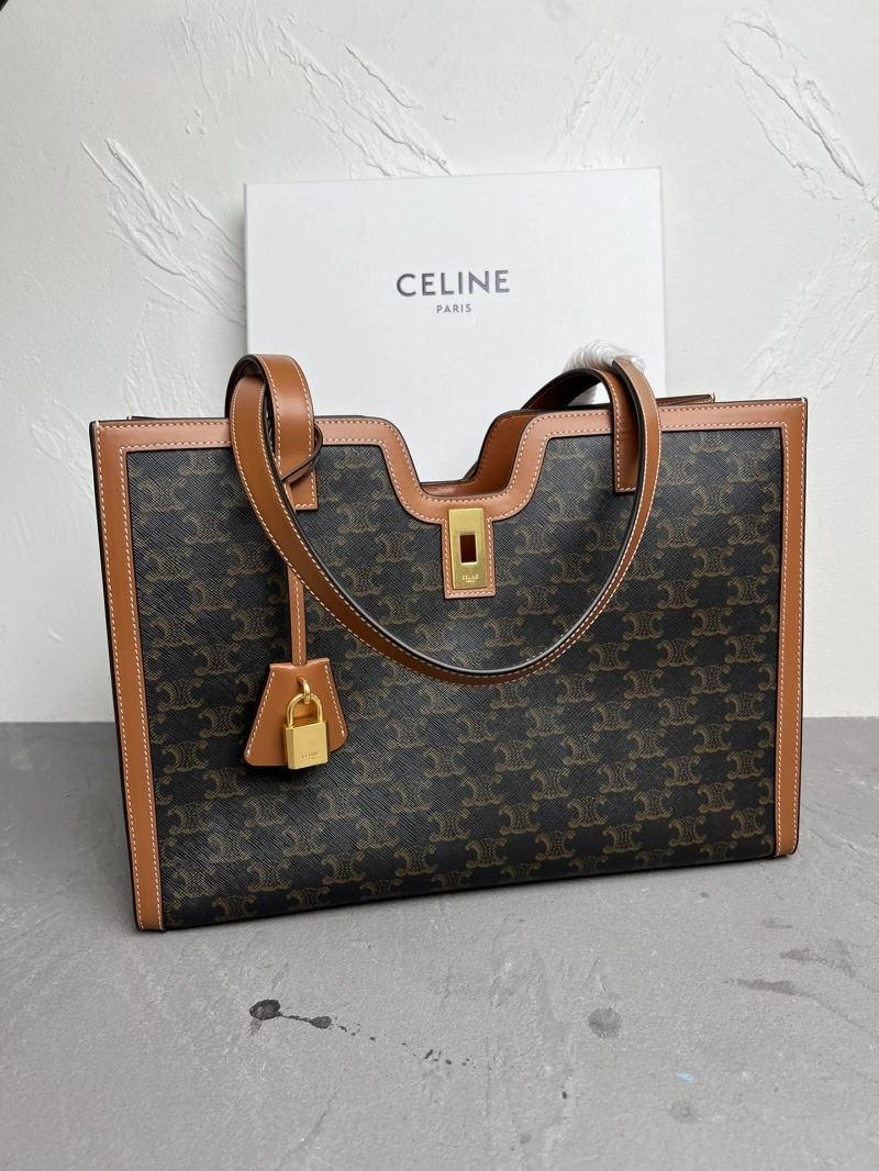 Celine Shopping Bags Colorful 77203