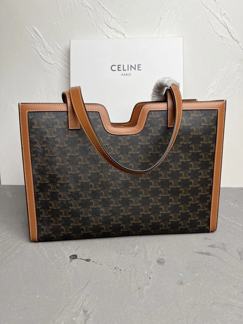 Celine Shopping Bags Colorful 77203