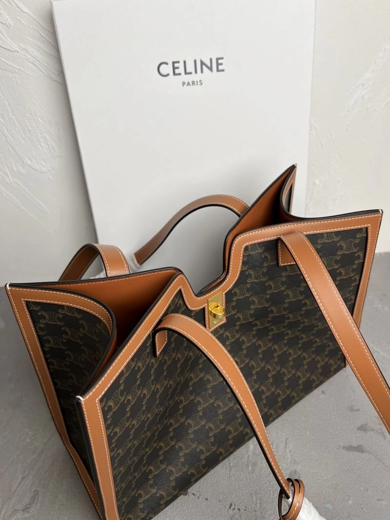 Celine Shopping Bags Colorful 77203