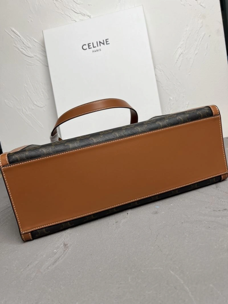 Celine Shopping Bags Colorful 77203