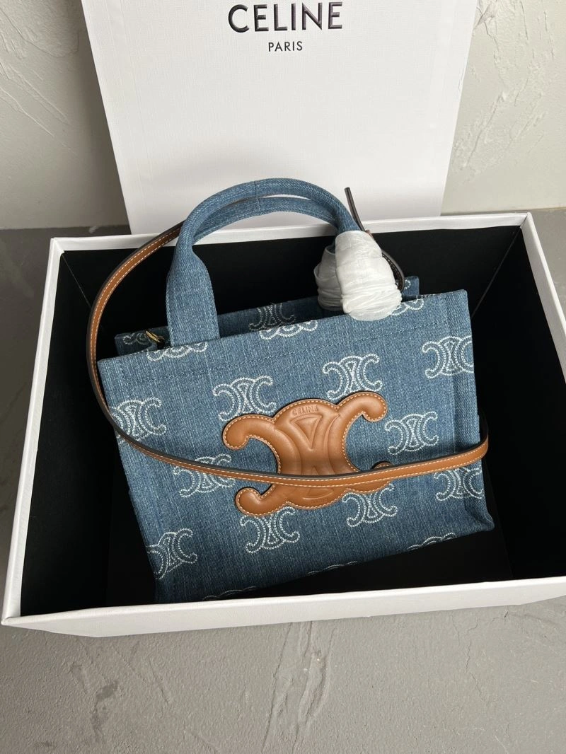 Cozy Celine Shopping Bags 77206