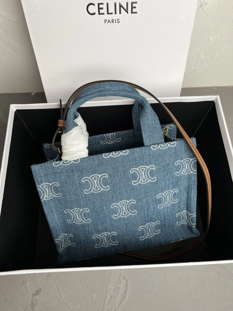 Cozy Celine Shopping Bags 77206