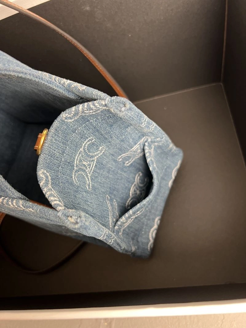Cozy Celine Shopping Bags 77206