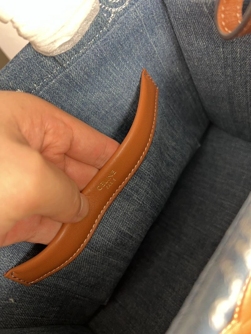 Cozy Celine Shopping Bags 77206