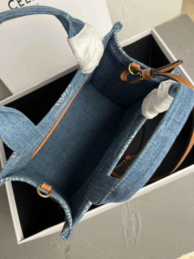 Cozy Celine Shopping Bags 77206